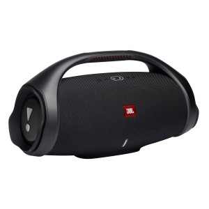 اسپیکر قابل حمل بلوتوثی ضدآب جی بی ال مدل BOOMBOX 2